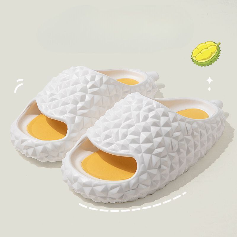 Cute Durian Slides,Slippers