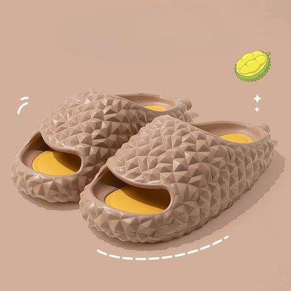 Cute Durian Slides,Slippers