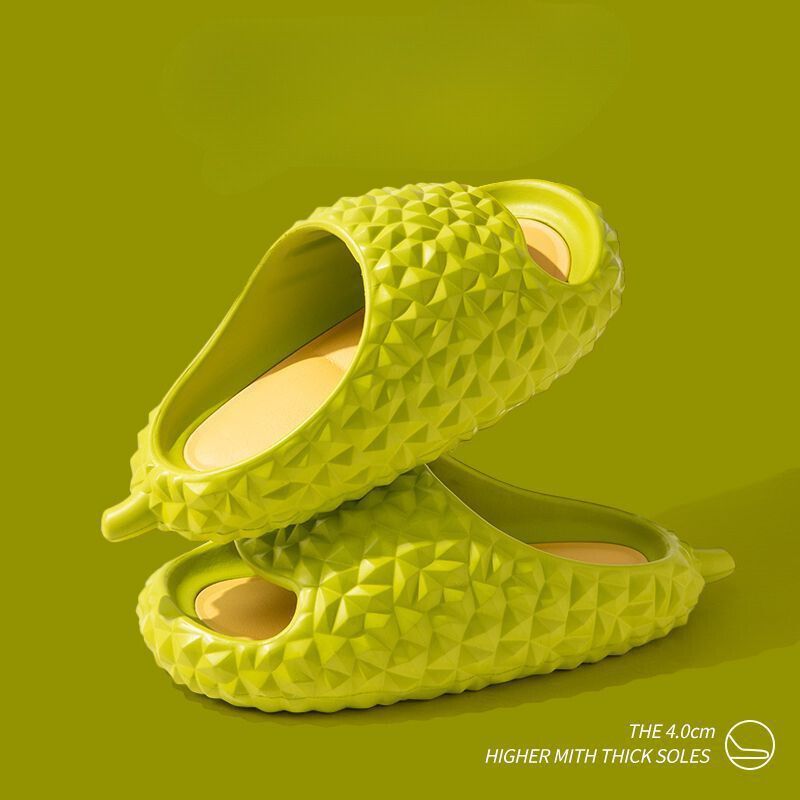 Cute Durian Slides,Slippers