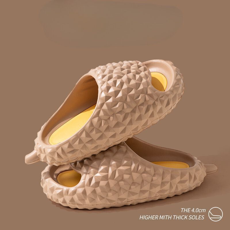 Cute Durian Slides,Slippers