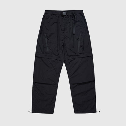 Detachable Cargo Pants