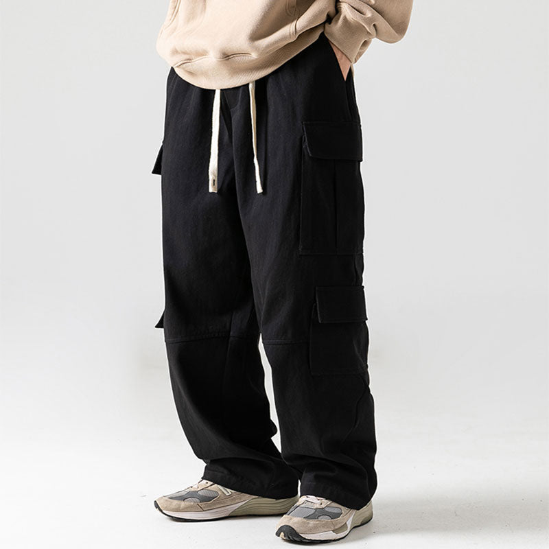 Mountain Series Casual Utility Pants