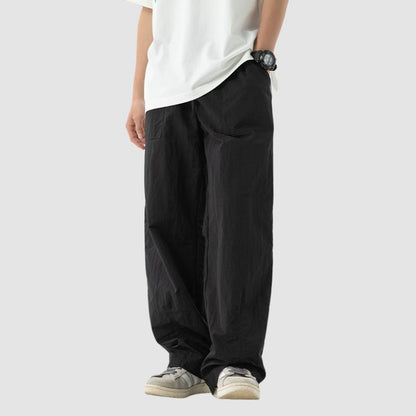 Light Loose Casual Pants