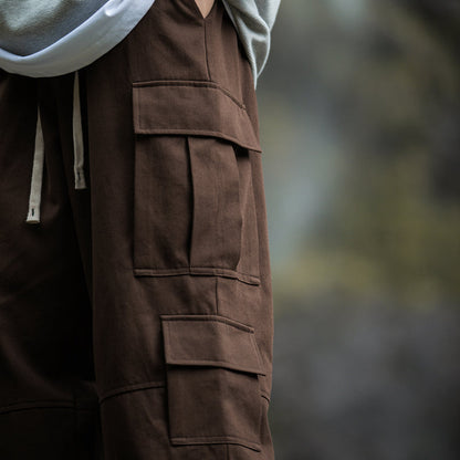 Mountain Series Casual Utility Pants