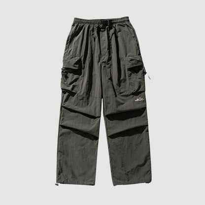 Waterproof Parachute Pants