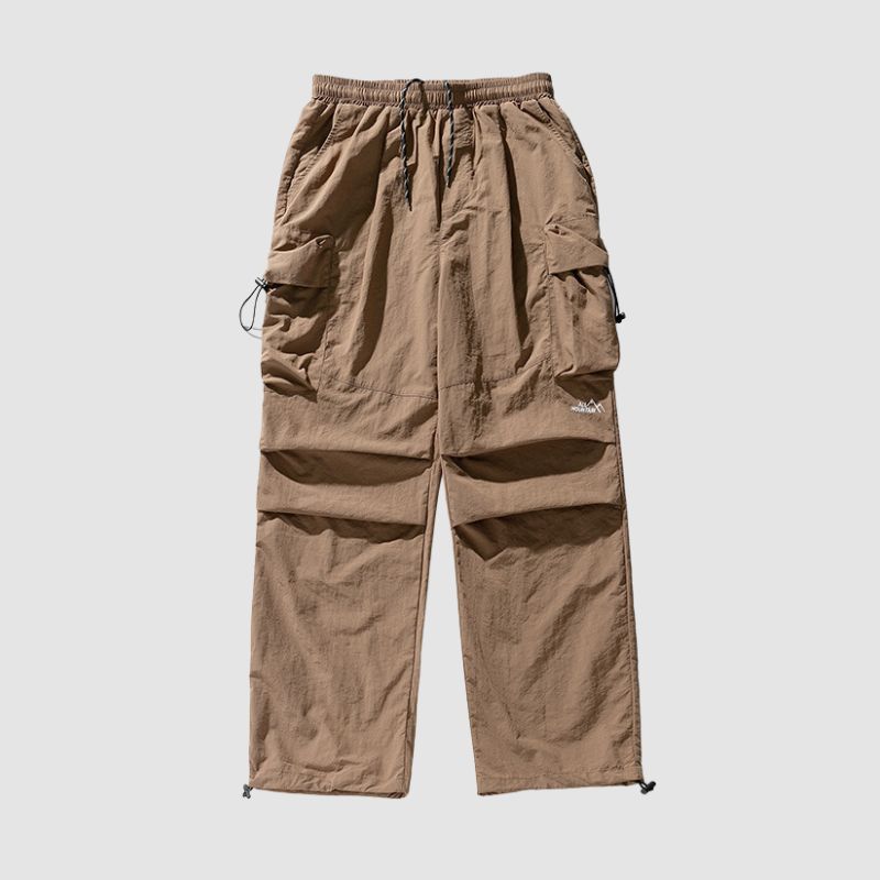 Waterproof Parachute Pants