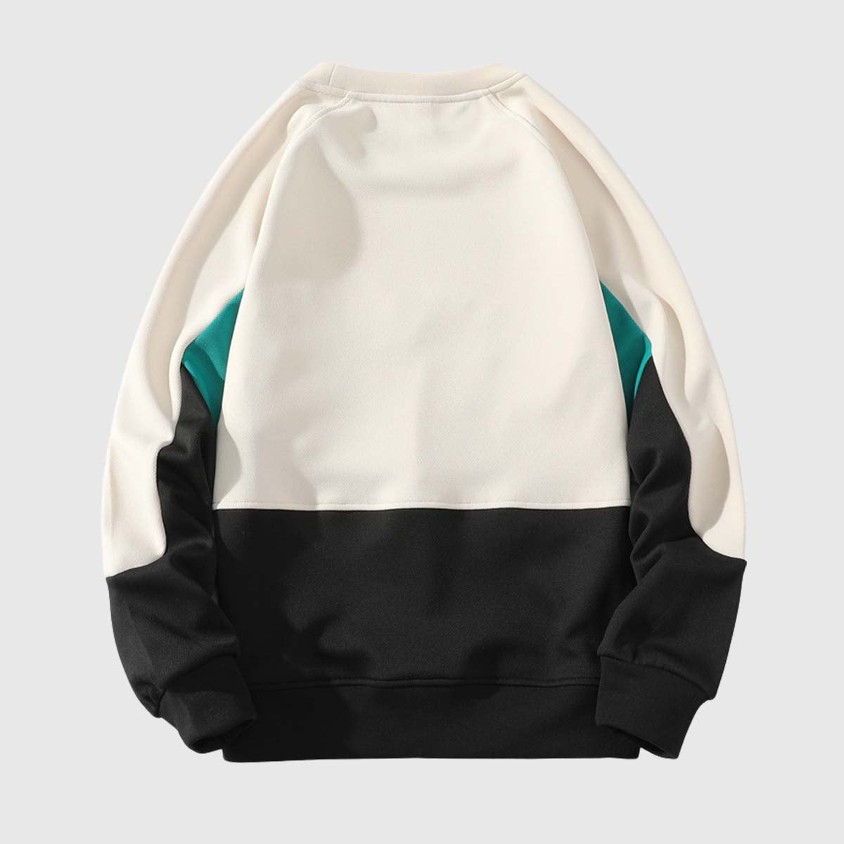 CHTC Colorblock Sweatshirt