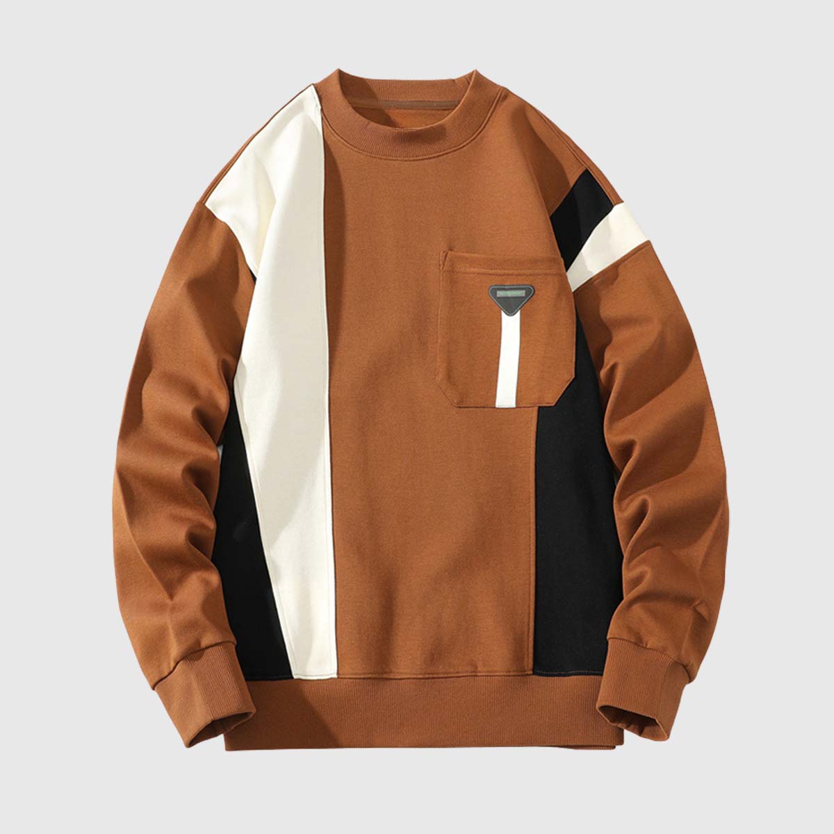 CHTC Colorblock Sweatshirt